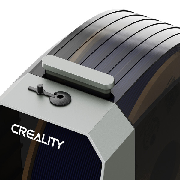 Creality3D Creality 3D Space Pi Filament Dryer 4005010072 DAR01558 - 4