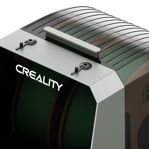 Creality3D Creality 3D Space Pi Filament Dryer Plus 4005010071 DAR01559 - 3