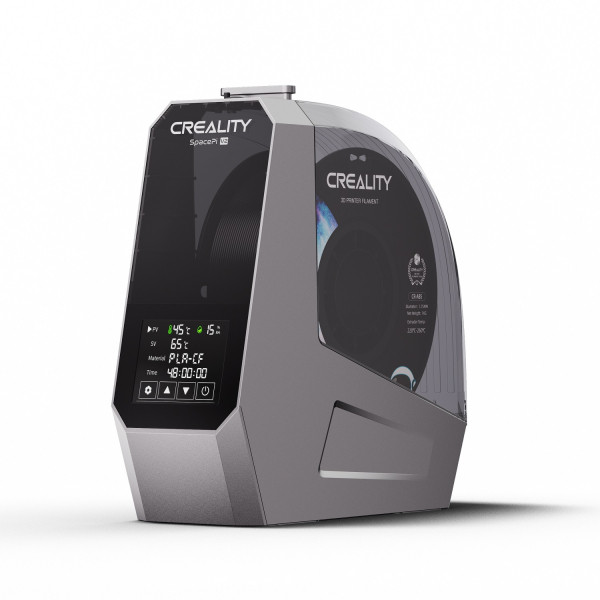 Creality 3D Space Pi V2 Filament Dryer DAR03045 - 1