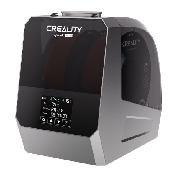 Creality 3D Space Pi V2 Plus Filament Dryer DAR03046 - 1