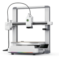 Creality 3D SparkX i7 3D Printer DKI00541