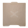 Creality 3D SparkX i7 Double-Sided Gold Textured Printing Plate DAR02903 - 1