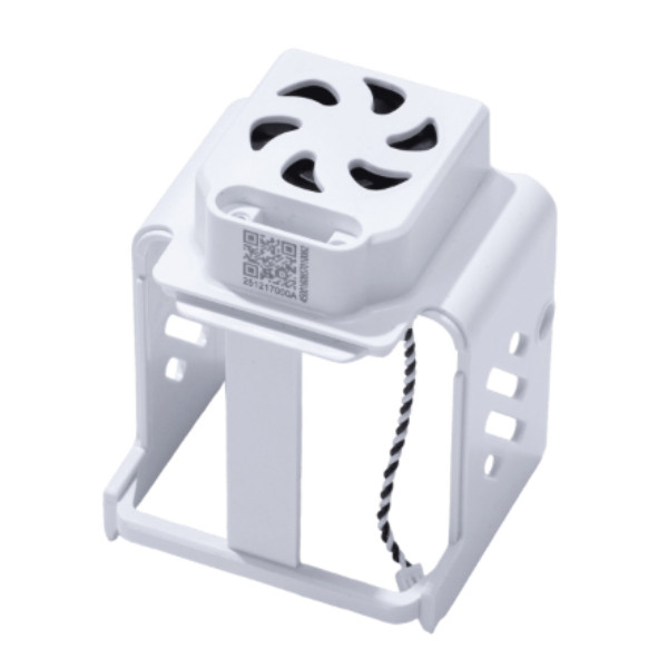 Creality 3D SparkX i7 Hotend Fan Module DAR02916 - 1