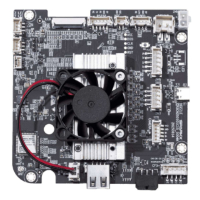 Creality 3D SparkX i7 Mainboard DAR02901