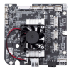 Creality 3D SparkX i7 Mainboard DAR02901 - 1
