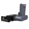 Creality 3D SparkX i7 Nozle wipe module DAR02913 - 1