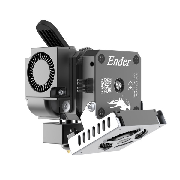 Creality 3D Ender-3 S1 Pro Upgrades Ender-3 S1 Pro Creality 3D