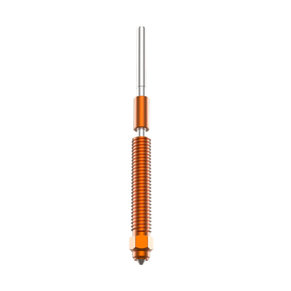 Creality 3D Unicorn K2P Quicks-Swap Nozzle 0,2 mm DAR02095 - 1