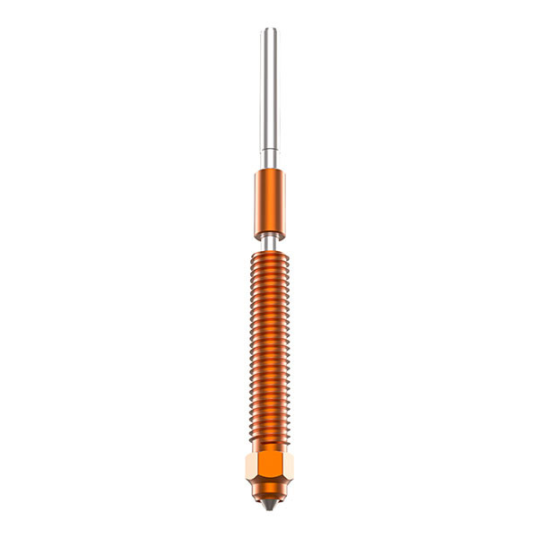 Creality3D Creality 3D Unicorn K2P Quicks-Swap Nozzle 0,6 mm 4008030073 DAR01908 - 1