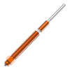 Creality3D Creality 3D Unicorn K2P Quicks-Swap Nozzle kit (0,4 mm, 0,6 mm, 0,8 mm) 4008030075 DAR01909 - 2