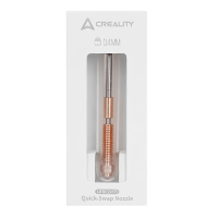 Creality3D Creality 3D Unicorn Quicks-Swap Nozzle 0,4 mm 4008030071 DAR01782