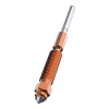 Creality 3D Unicorn Quicks-Swap Nozzle kit (0,4 mm, 0,6 mm, 0,8 mm) DAR01783 - 3