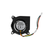 Creality3D Creality 3D Ventilator voor Ender-3 v3/v3 Plus/5 Max| 24V | 40x40x20 mm | radiaal | ball bearing 3205010389 DAR01561 - 2