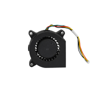 Creality3D Creality 3D Ventilator voor Ender-3 v3/v3 Plus/5 Max| 24V | 40x40x20 mm | radiaal | ball bearing 3205010389 DAR01561