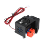 Creality3D Creality 3D high-speed full hotend kit voor Ender 6 (24 Volt 40 Watt) 4001030078 DAR00484