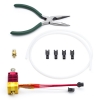 Creality3D Creality 3D hotend kit 1,75 mm voor de CR-10 series  DHO00000
