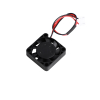 Creality K2 Plus Extruder Motor Koelventilator | 5V | 25x25x7 | axiaal DAR01940 - 3