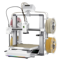 Creality Sparkx I7 Nano Combo 3D printer DKI00651