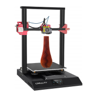 Creality3D Tweedekans: Creality 3D CR 10 S Pro V2 3D Printer  DSL00049
