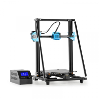 Creality3D Tweedekans: Creality 3D CR 10 V2 3D Printer  DSL00108