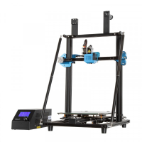 Creality3D Tweedekans: Creality 3D CR 10 V3 3D printer  DSL00089