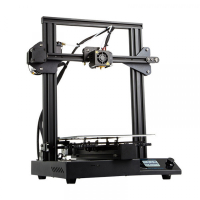 Creality3D Tweedekans: Creality 3D CR 20 3D printer  DSL00034