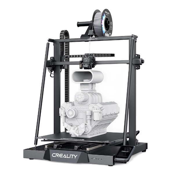 Tweedekans: Creality 3D CR M4 3D printer DSL00310 - 1