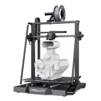 Tweedekans: Creality 3D CR M4 3D printer DSL00310