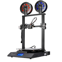 Creality3D Tweedekans: Creality 3D CR X Pro 3D Printer  DSL00047
