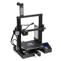 Creality3D Tweedekans: Creality 3D Ender 3 3D printer  DSL00035