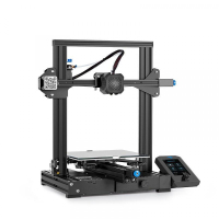 Creality3D Tweedekans: Creality 3D Ender 3 V2 3D Printer  DSL00093
