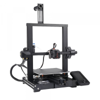 Creality3D Tweedekans: Creality 3D Ender 3 V2 Neo 3D printer  DSL00015