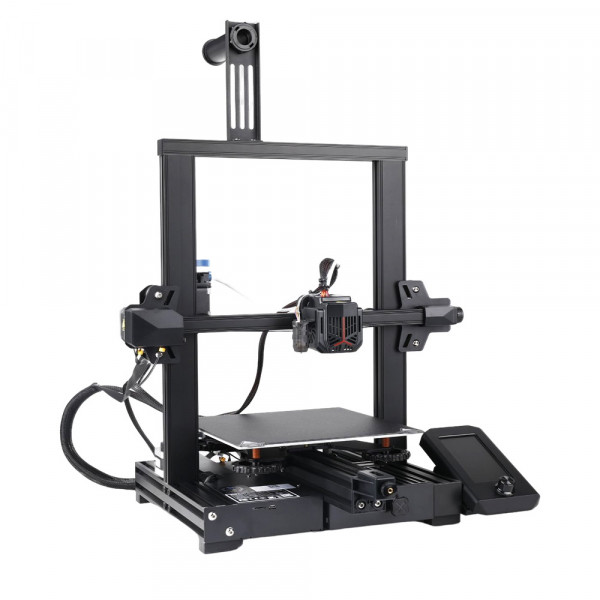 Creality3D Tweedekans: Creality 3D Ender 3 V2 Neo 3D printer  DSL00105 - 1