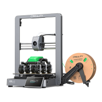 Creality3D Tweedekans: Creality 3D Ender 3 V3 3D printer  DSL00153