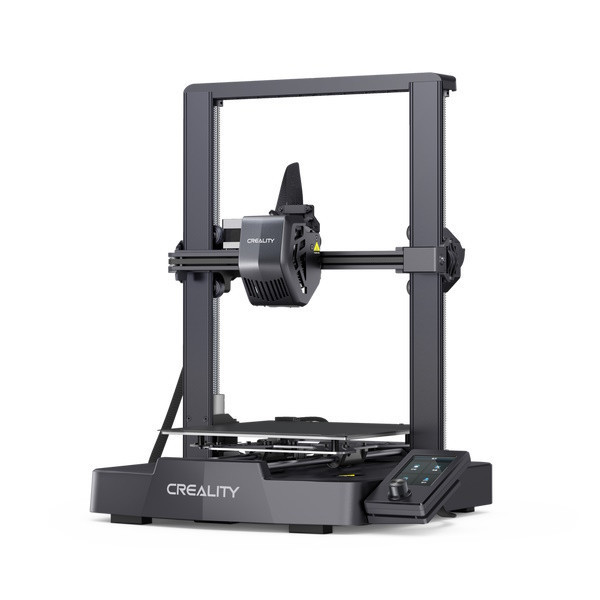 Tweedekans: Creality 3D Ender 3 V3 SE 3D printer DSL00247 - 1