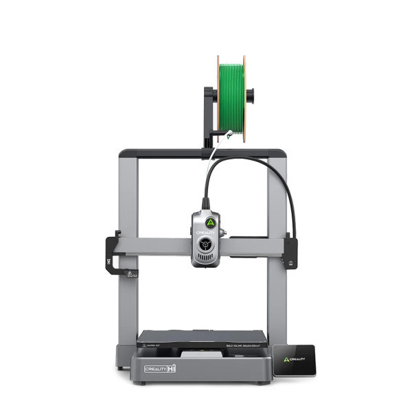 Tweedekans: Creality 3D Hi 3D printer DSL00250 - 1