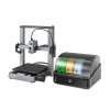 Tweedekans: Creality 3D Hi Combo 3D printer DSL00284 - 1