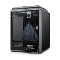 Tweedekans: Creality 3D K1C 3D printer (2025 Editie) DSL00298