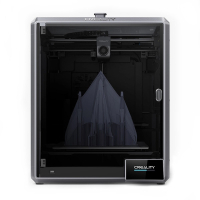 Tweedekans: Creality 3D K1 Max 3D printer DSL00280