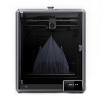 Tweedekans: Creality 3D K1 Max 3D printer DSL00295