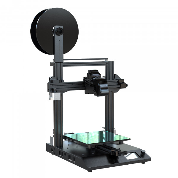 Cubicon 3D Prime - M22Z 3D printer  DKI00105 - 1