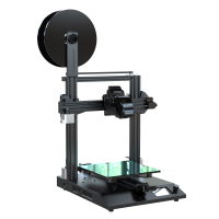Cubicon 3D Prime - M22Z 3D printer  DKI00105
