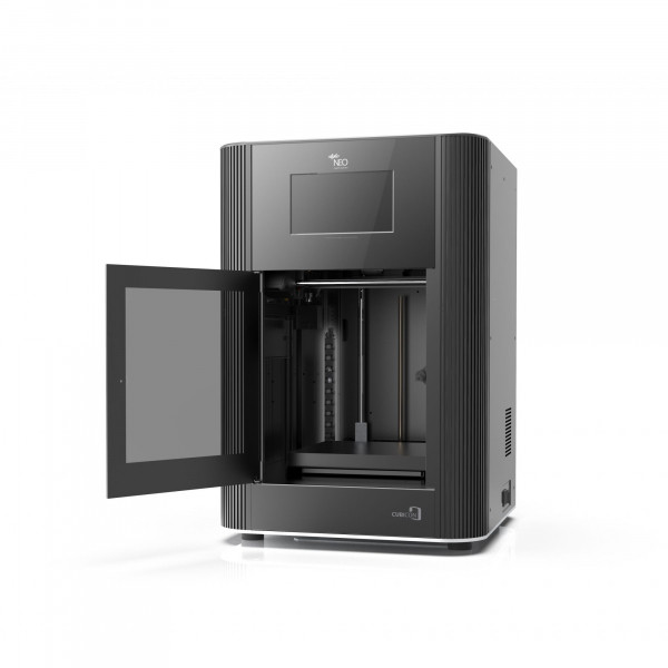 Cubicon 3D Style Neo - A22C 3D printer MAKS-0000-0089-0000 DKI00109 - 1