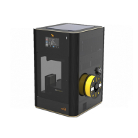 Cubicon 3D Style Neo - A31C 3D printer MAKS-0000-0090-0000 DKI00110