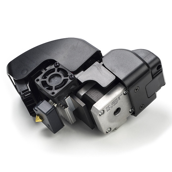 Cubicon Extruder Module (Style-A15C-A22C-A31C) MAKO-0000-0283-0000 DAR00747 - 2
