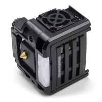 Cubicon Extruder Module voor 320C MAKO-0000-0193-0000 DAR00741