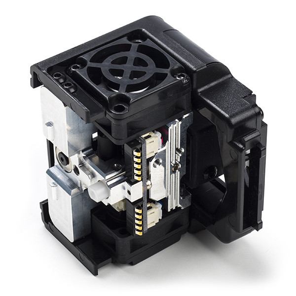 Cubicon Extruder Module voor 320C MAKO-0000-0193-0000 DAR00741 - 2