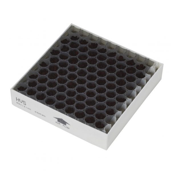 Cubicon HEPA Filter (320C) MAKV-0000-0078-0000 DAR00748 - 1