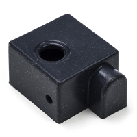 Cubicon Insulation-Heater - Extruder rubber cover MAKO-0000-0251-0000 DAR00744