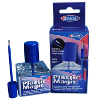Deluxe Materials Plastic Magic DAR03237
